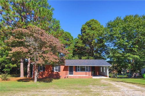 222 Odell Rd, Spring Lake, NC, 28390-3123 | Card Image