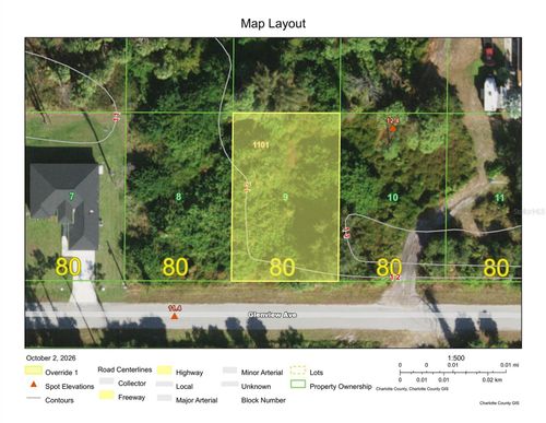 17212 Glenview Ave, PORT CHARLOTTE, FL, 33954 | Card Image