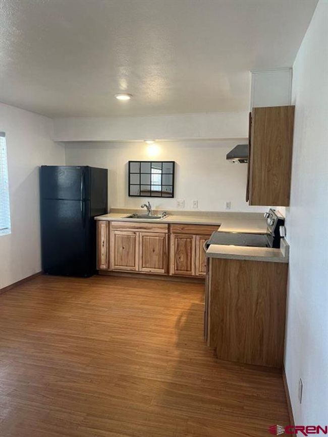 APT-3 - 634 E 8 Th Ave, Condo with 2 bedrooms, 1 bathrooms and null parking in Durango CO | Image 4