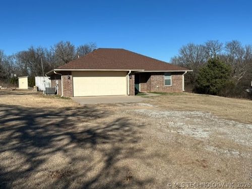 50591 110th St, Stratford, OK, 74872-4019 | Card Image