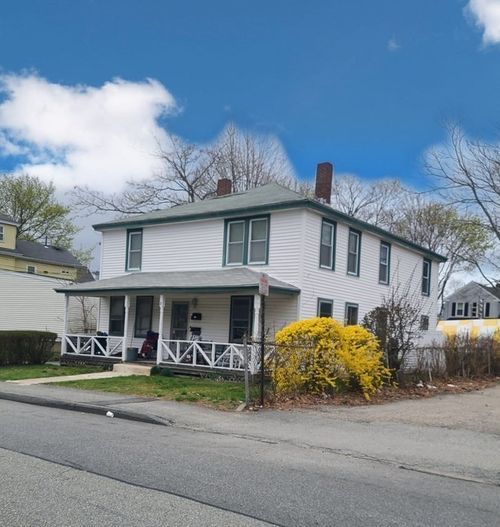 1-8 Monroe St, Taunton, MA, 02780-1848 | Card Image