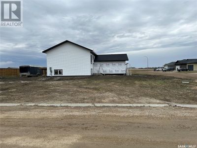 137 Mcdonald St, Home with 0 bedrooms, 0 bathrooms and null parking in Aberdeen SK | Image 2