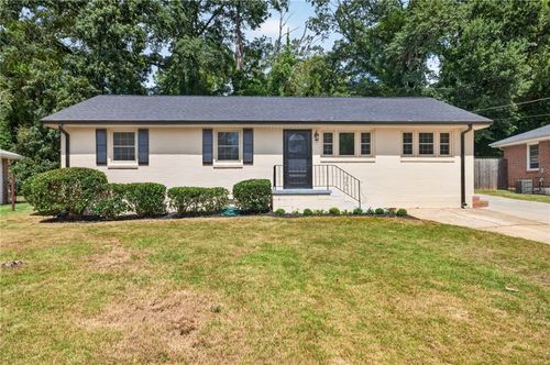3226 Bobolink Dr, Decatur, GA, 30032-3711 | Card Image