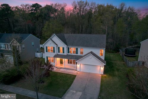 1109 Honeysuckle Dr, DENTON, MD, 21629-3062 | Card Image