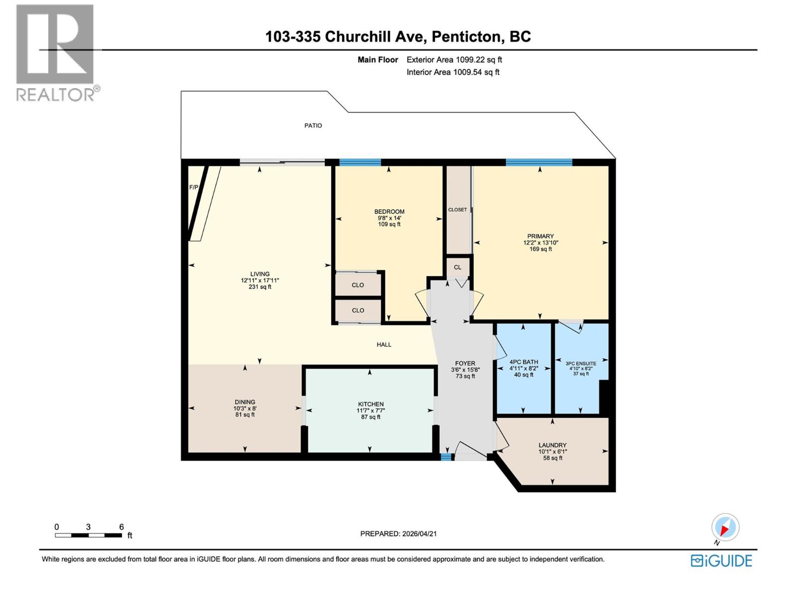 Residential in Penticton 2