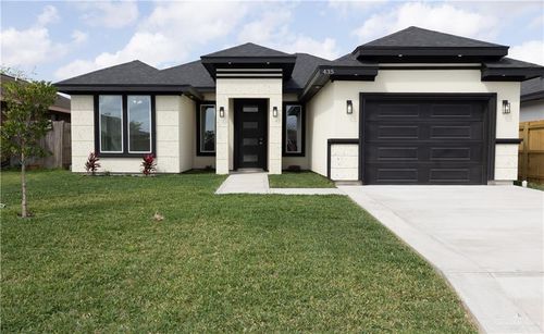 435 Serg Loop, Alamo, TX, 78516-7285 | Card Image