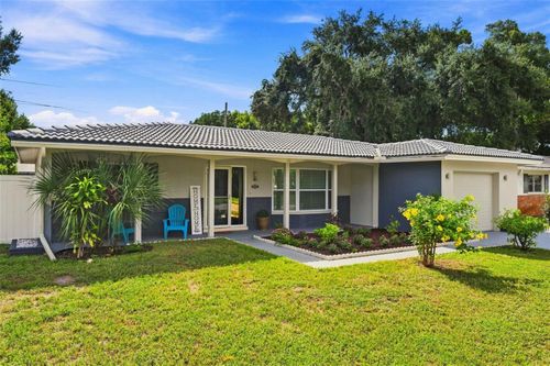2451 Rutland Ln, CLEARWATER, FL, 33763-1434 | Card Image