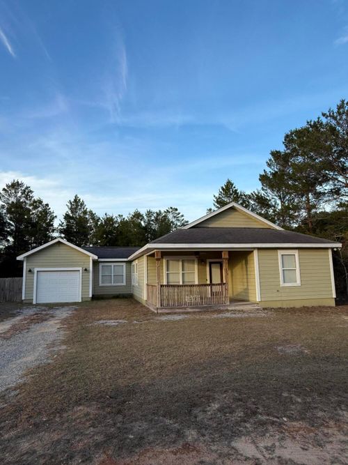 129 Daisy Lane, Defuniak Springs, FL, 32433 | Card Image