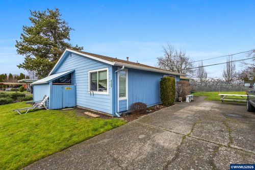 4133 Campbell Dr Se, Salem, OR, 97317-6173 | Card Image