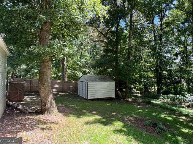 1929 Asbestos Rd, House other with 4 bedrooms, 2 bathrooms and null parking in Sautee Nacoochee GA | Image 31