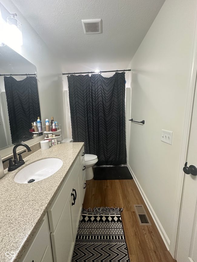 407 E Maple St, House other with 4 bedrooms, 2 bathrooms and null parking in Bainbridge IN | Image 52
