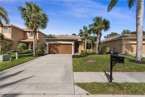 2722 Blue Cypress Lake Ct, CAPE CORAL, FL, 33909 | Card Image