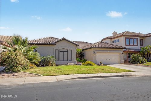 755 E Orchid Ln, Gilbert, AZ, 85296-4171 | Card Image