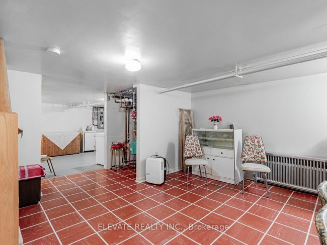 76 Appleton Ave, House other with 3 bedrooms, 2 bathrooms and 1 parking in York. ON | Image 18