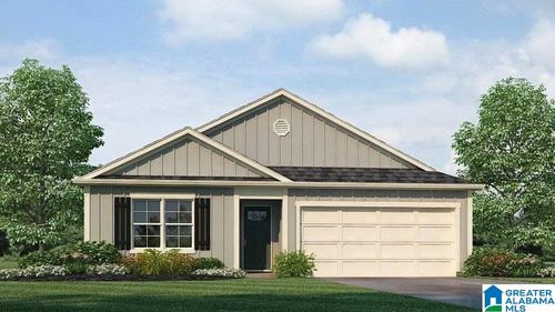 12730 Ironstone Dr, Mc Calla, AL, 35111 | Card Image