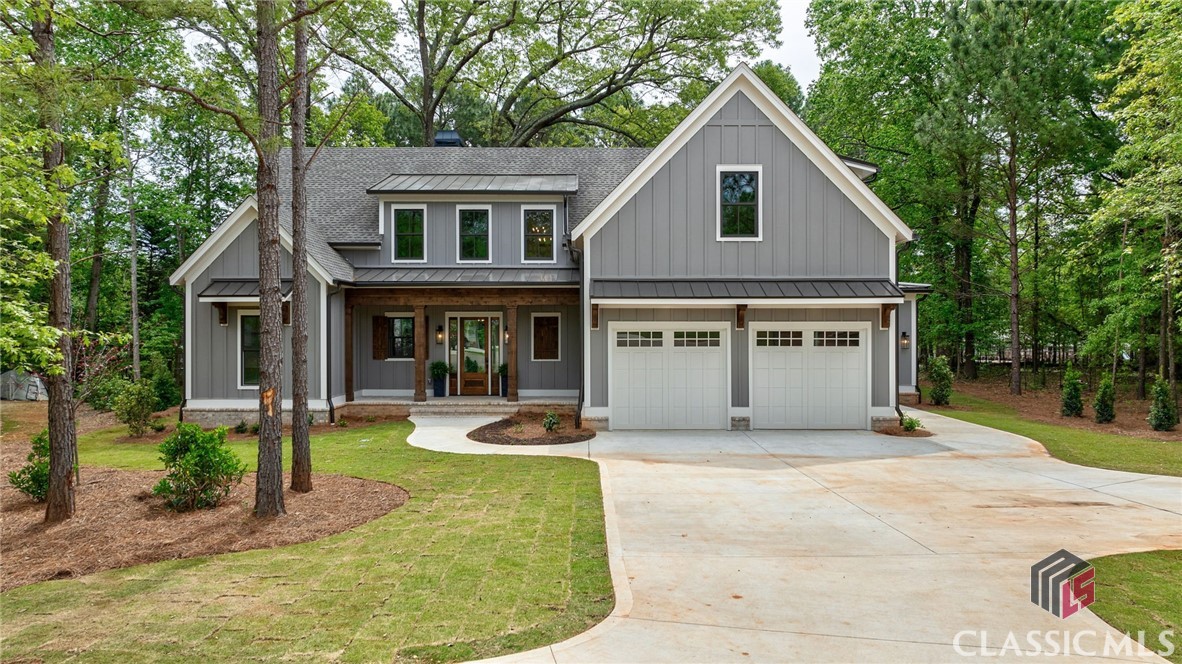 Parkside Ln, Eatonton, GA 31024