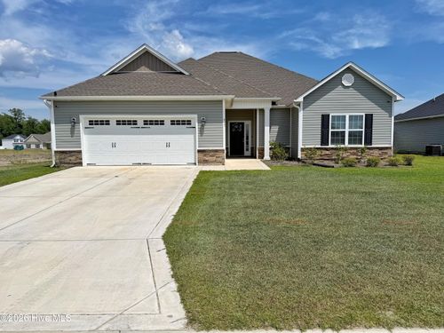 617 Indigo Johnston Dr, Jacksonville, NC, 28546-0211 | Card Image