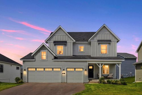 146 Maple Ter, Waconia, MN, 55387-4505 | Card Image