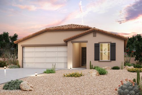 1699 S Moonshadow Drive, Benson, AZ, 85602 | Card Image