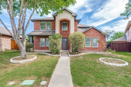 1337 Red River Ln, Allen, TX, 75002-1725 | Card Image