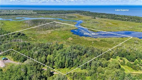 36.6 acres off Okerstrom Street, Port Wing, WI, 54865 | Card Image