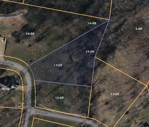 lot-14-87 Rivers Edge Cir, Bath Springs, TN, 38311 | Card Image