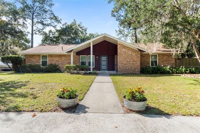 4100 Nw 20 Th Drive, House other with 3 bedrooms, 2 bathrooms and null parking in Gainesville FL | Image 1