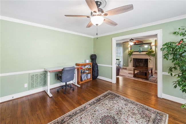 203 Carnoustie Dr, House other with 4 bedrooms, 3 bathrooms and null parking in Easley SC | Image 16