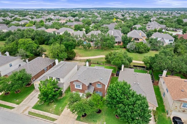 Drone view from front of house | Image 33