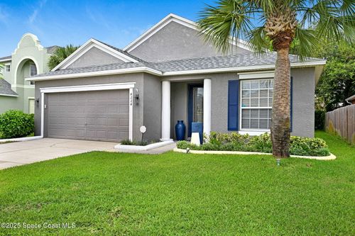 4224 Canby Dr, Melbourne, FL, 32901-8696 | Card Image