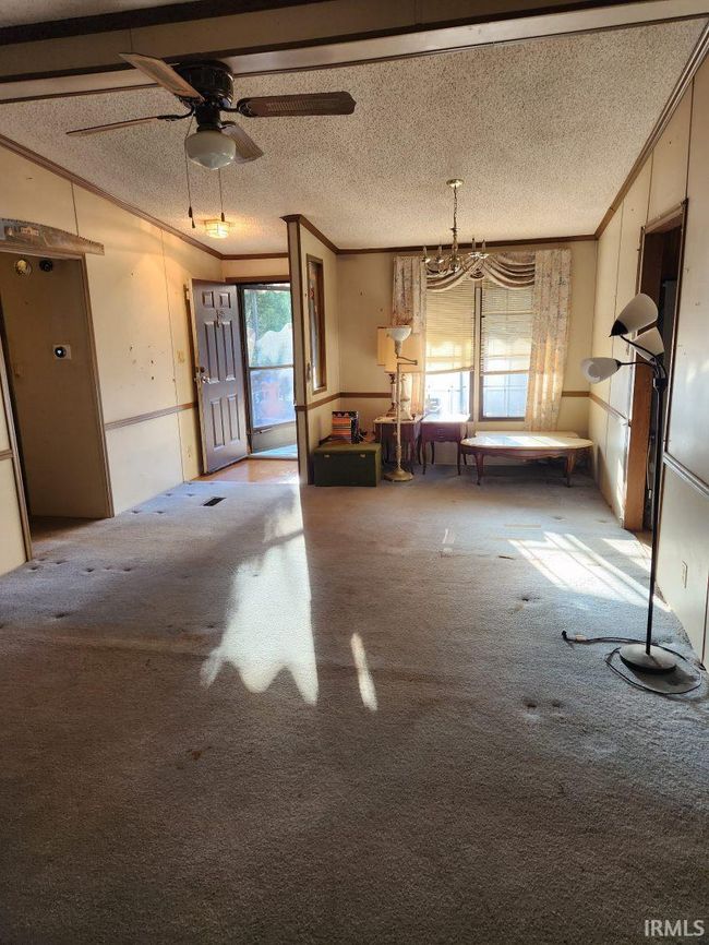 9011 Old Bend Rd, House other with 3 bedrooms, 2 bathrooms and null parking in Heltonville IN | Image 28