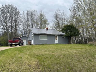 4911 55 St, House detached with 2 bedrooms, 1 bathrooms and 2 parking in Athabasca AB | Image 1