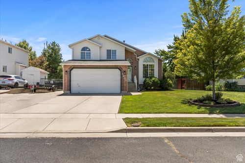 3807 5675, Roy, UT, 84067-8154 | Card Image
