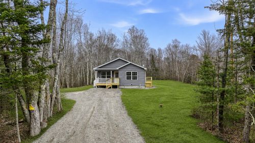 Lot 8 Pine Hill Road, Palermo, ME, 04354 | Card Image