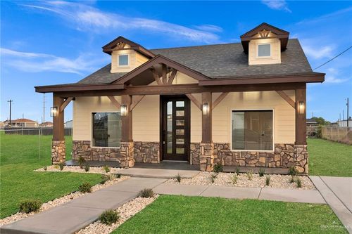 411 Jubiloso Ave, Donna, TX, 78537-4290 | Card Image