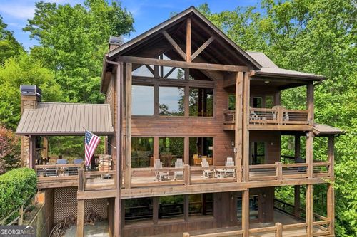 23-476 Deer Crest Road, Blue Ridge, GA, 30513 | Card Image