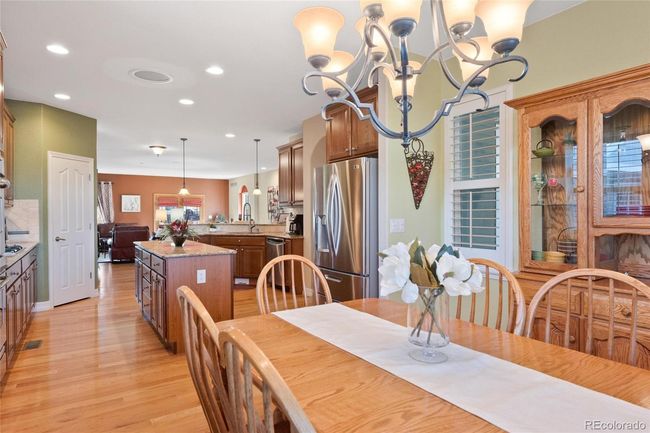 8796 E 150 Th Ct, House other with 3 bedrooms, 3 bathrooms and 2 parking in Thornton CO | Image 14