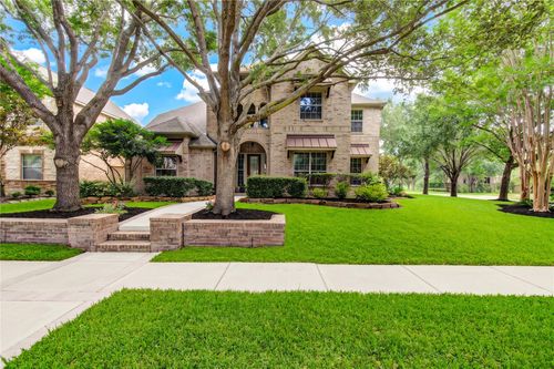 18614 Thomas Survey Dr, Cypress, TX, 77433-2426 | Card Image