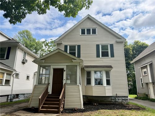 185 Arnett Blvd, Rochester, NY, 14619-1121 | Card Image