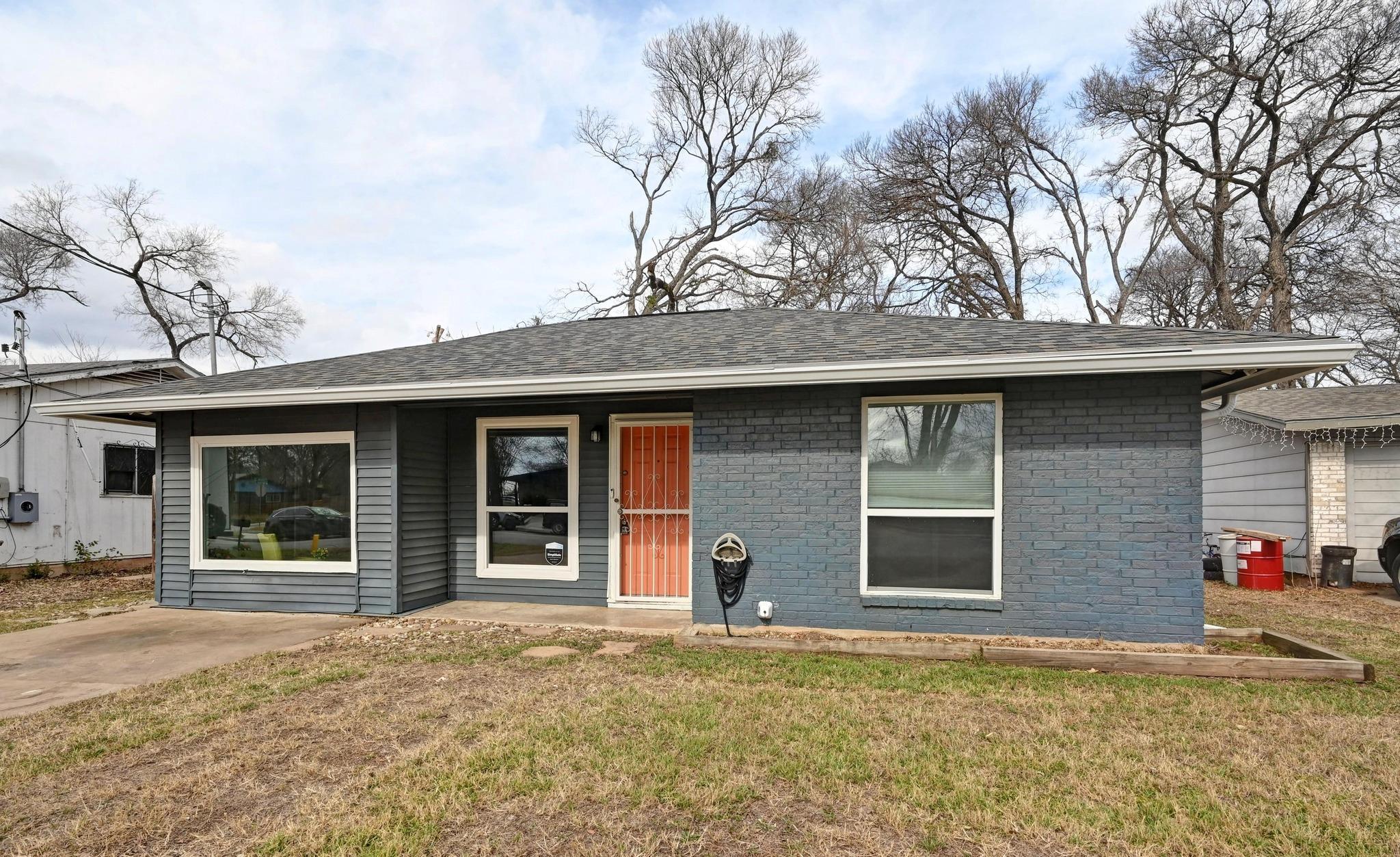 Residential in Austin 2