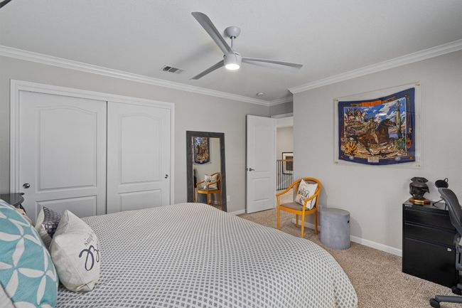 2nd Guest Bedroom | Image 24