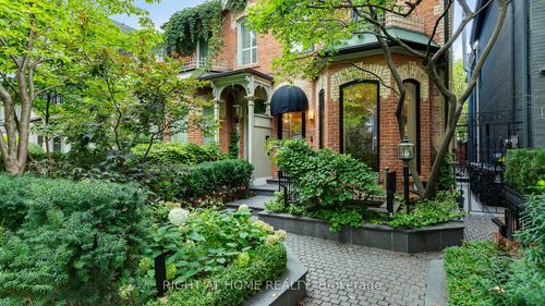 53 Hazelton Ave, Toronto, ON, M5R2E3 | Card Image