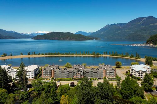 317-378 Esplanade Ave, Harrison Hot Springs, BC, V0M1A3 | Card Image