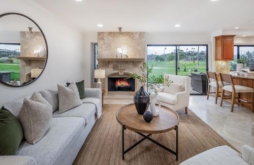 4035 Avenida Brisa, Rancho Santa Fe, CA, 92091-4300 | Card Image