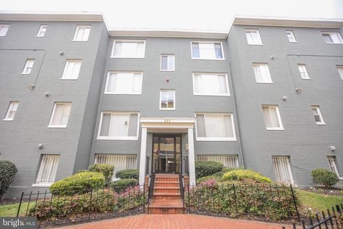 apt-303-717 Brandywine St Se, WASHINGTON, DC, 20032-3556 | Card Image