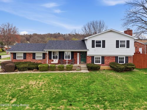 3600 Locklee Rd, Louisville, KY, 40214 | Card Image