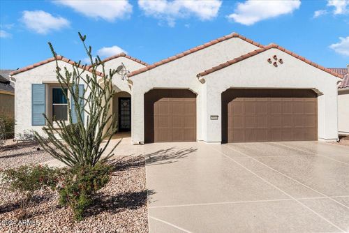 16944 W Coronado Road, Goodyear, AZ, 85395 | Card Image