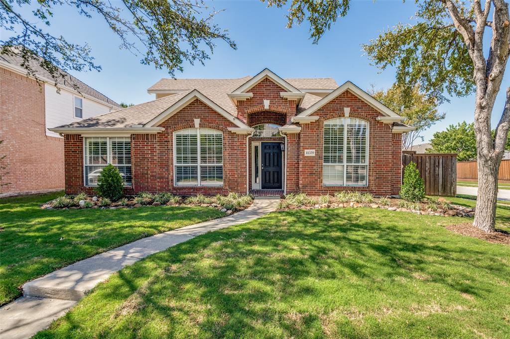 Las Polamas Dr, Frisco, TX 75033