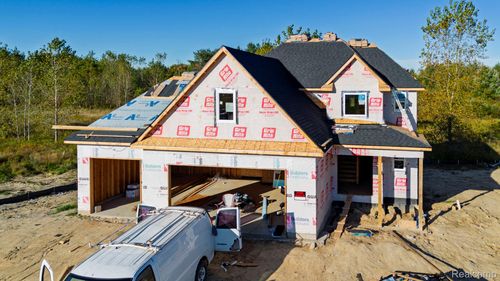 2351 E Baltimore Blvd, Flint, MI, 48505 | Card Image