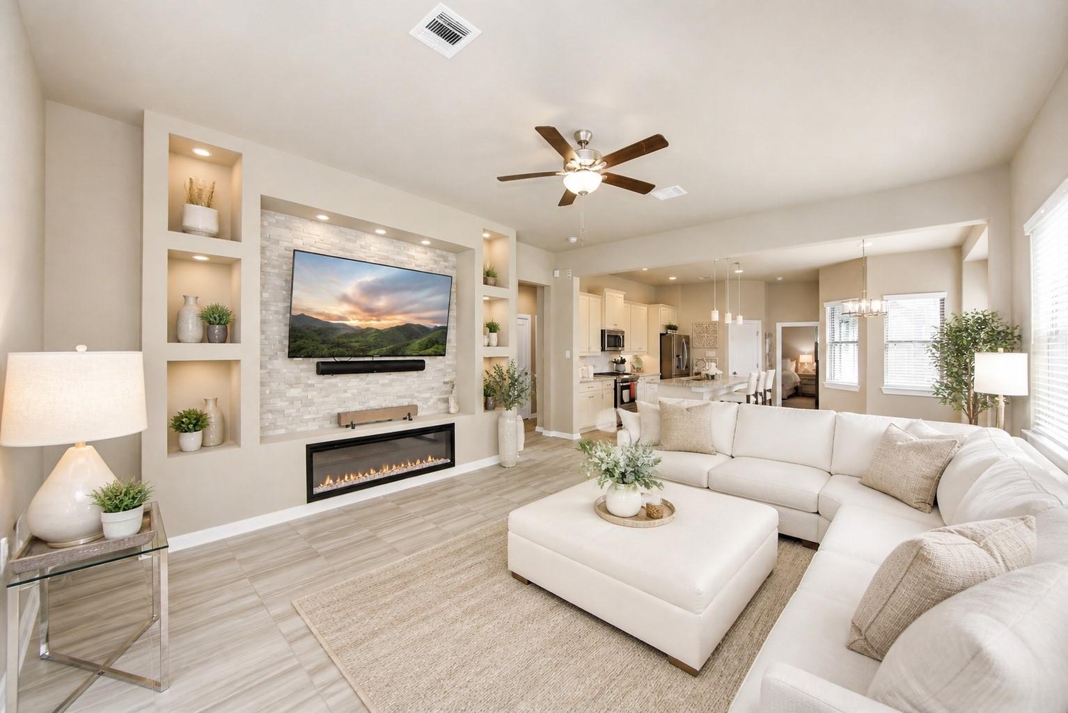 Residential in Katy 5